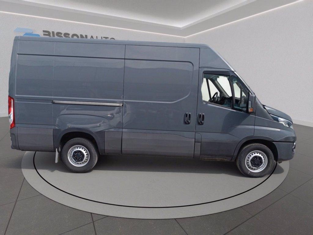 IVECO daily 35 S16H 2.3 SV H2 3520 HD EVId del 2019
