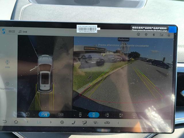 BYD Seal U DM-i 1.5 218 CV PHEV Comfort