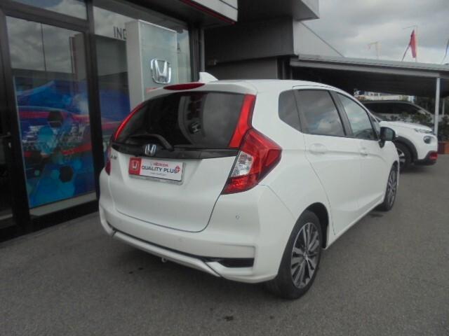 Honda Jazz 1.3 Elegance Navi ADAS