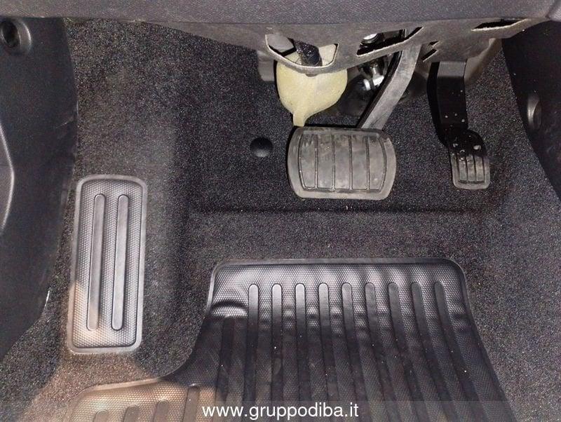 DS DS 3 Modello: 1SD3 EDITION FRANCE HYBRID 136