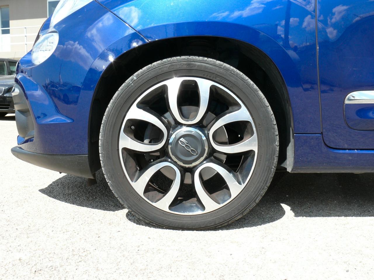 Fiat 500L 1.3 Multijet 95 CV (M1375)