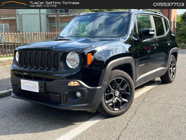 Jeep Renegade 1.4 MultiAir Longitude GPL #6203