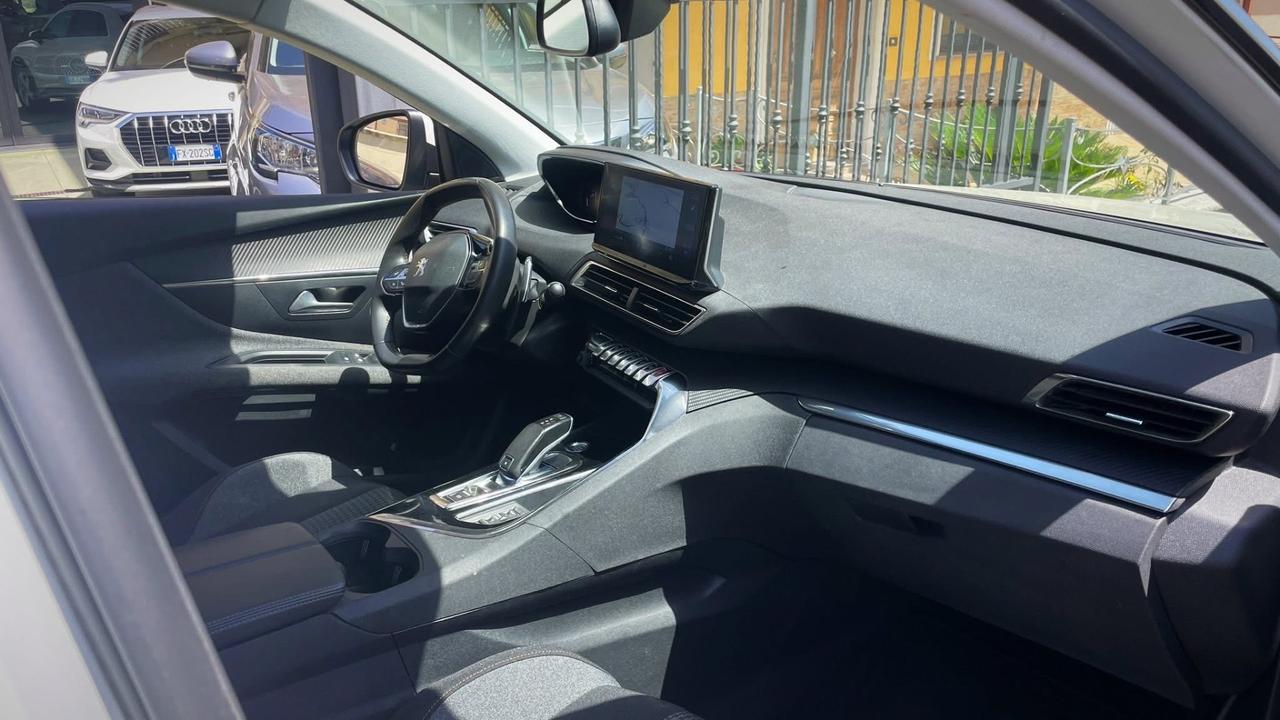 Peugeot 3008 1.5 Hdi Business EAT8 - 2021