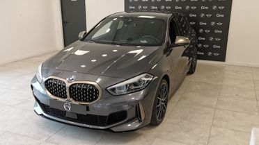 BMW Serie 1 F40 - M 135i xdrive auto