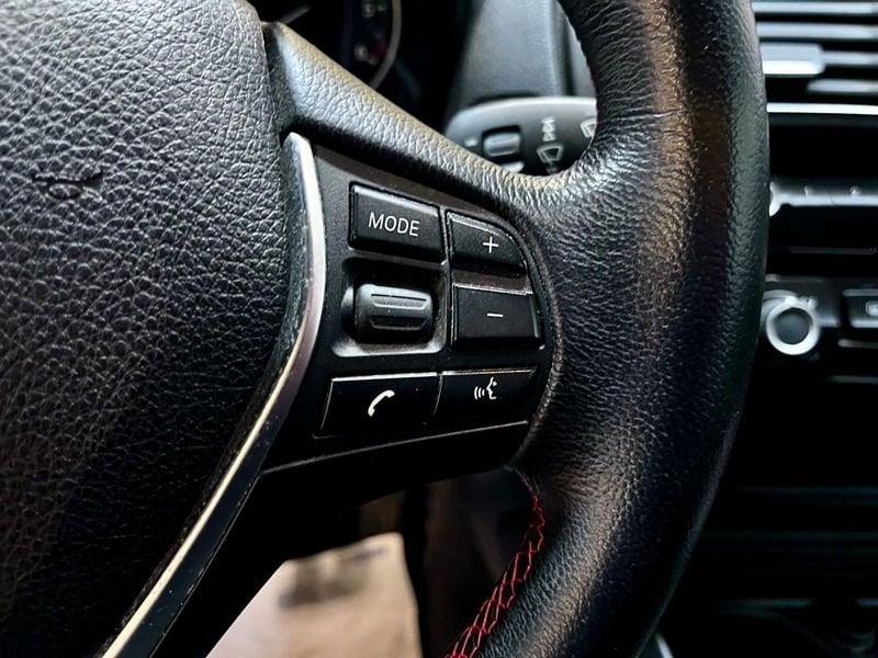 BMW Serie 1 120d 3p. Sport