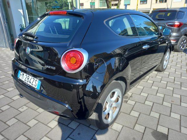 ALFA ROMEO MiTo 1.4 78 CV 8V S&S Urban