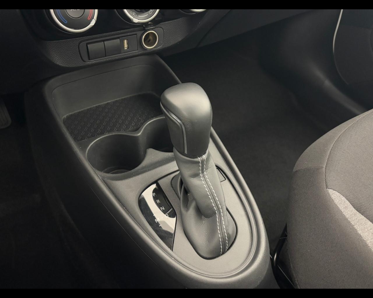 TOYOTA Aygo X 1.0 Active 72cv s-cvt