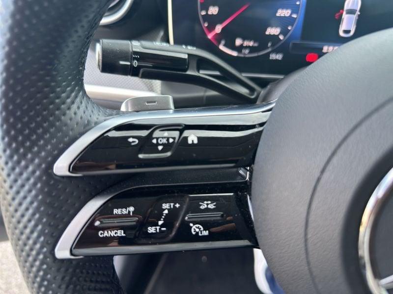 Mercedes-Benz GLC Coupé GLC 300de 4M EQ AMG Line Advanced Plus