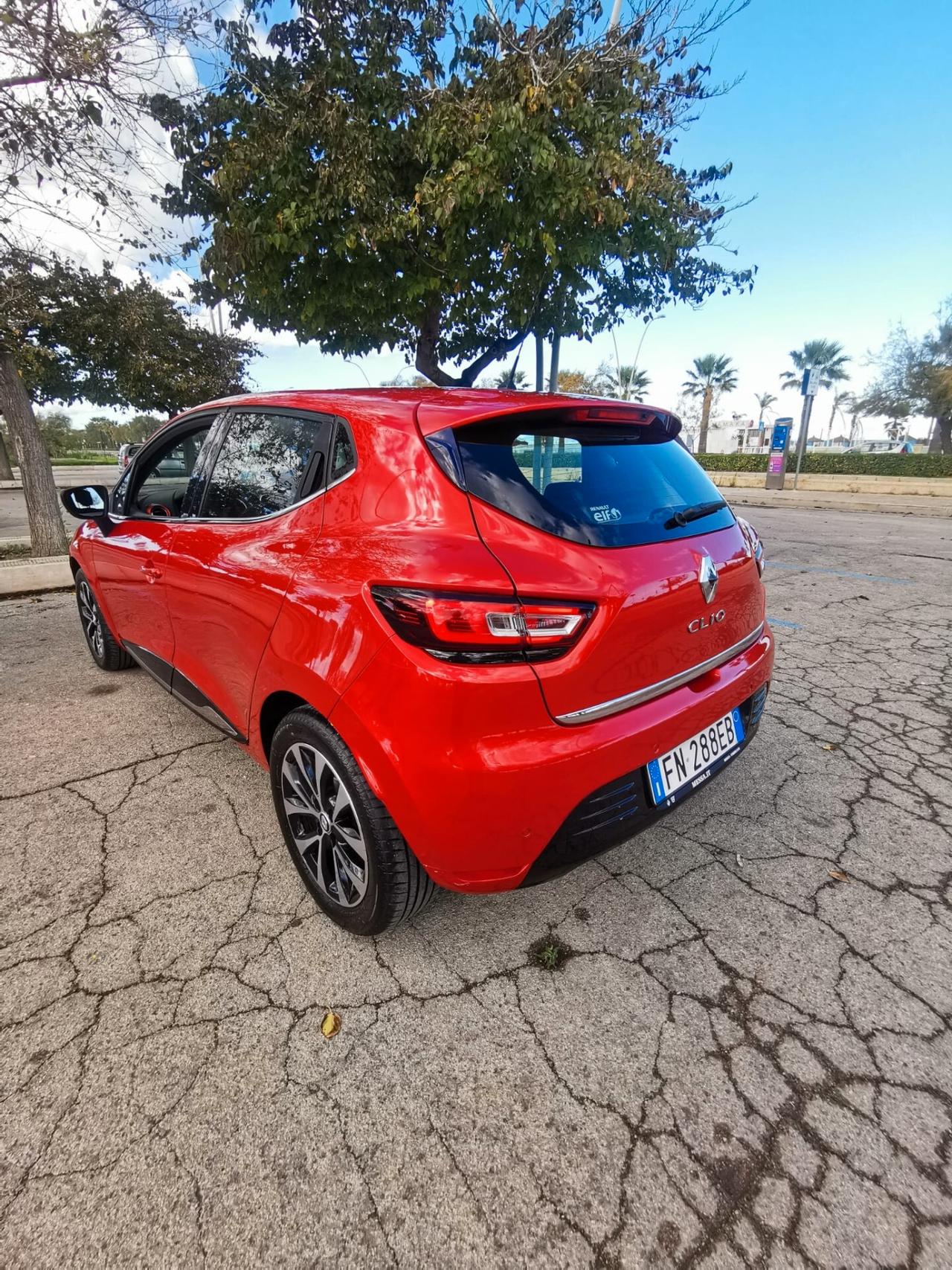 Renault Clio TCe 12V 90C 5P. Energy Zen