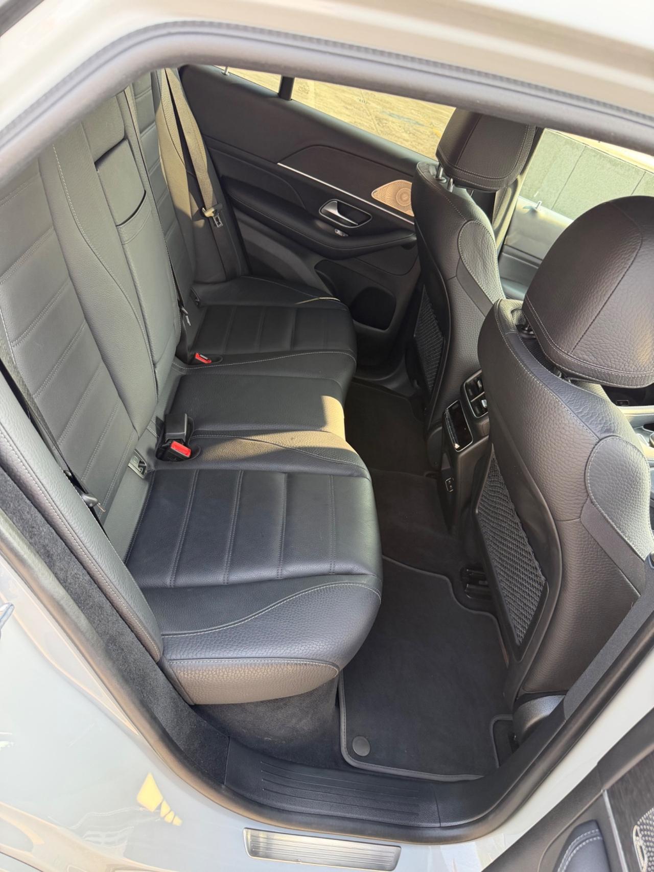 Mercedes-benz GLE 300 d 4Matic Mild Hybrid Coupé AMG Line Advanced Plus