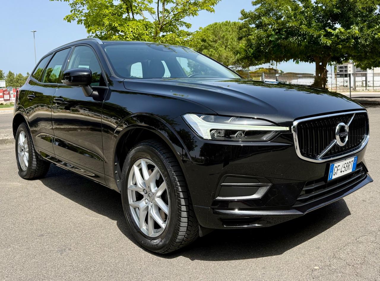 Volvo XC60 2.0 B4 197CV Momentum Geartronic