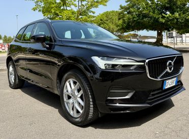 Volvo XC60 2.0 B4 197CV Momentum Geartronic