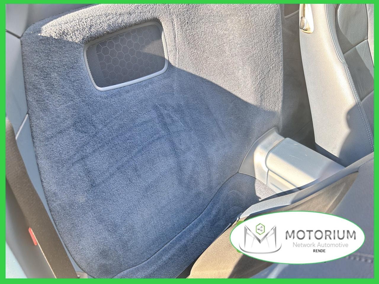 Porsche Boxster Spider 2.7 265cv 12/2013