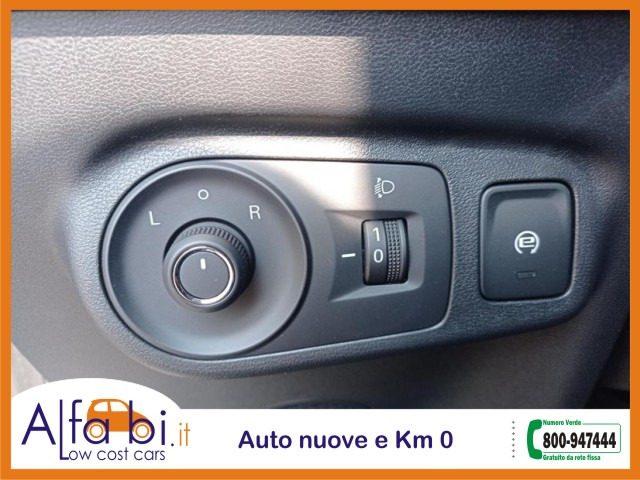 MG ZS 1.5 115CV Standard