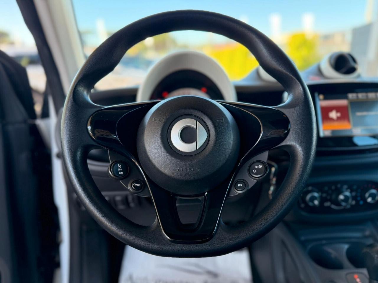 Smart ForTwo 70 1.0 twinamic Prime