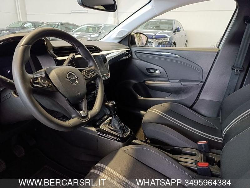 Opel Corsa Corsa 1.2 100 CV Design & Tech*TELECAMERA POST*PDC*CAR PLAY*