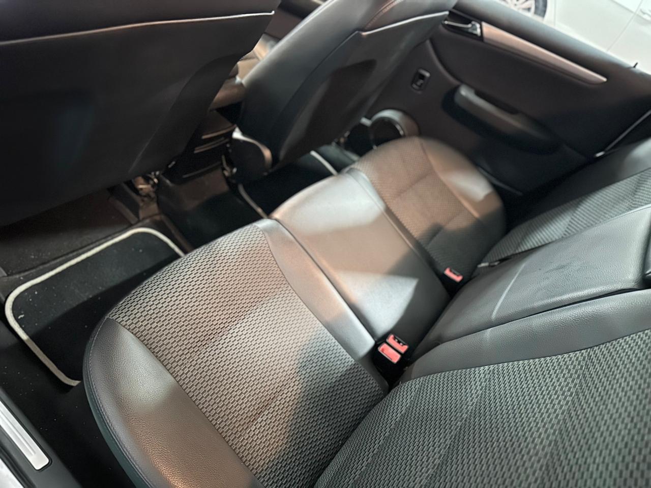 Mercedes-benz B 200/ Sport/automatic/kmcertif.