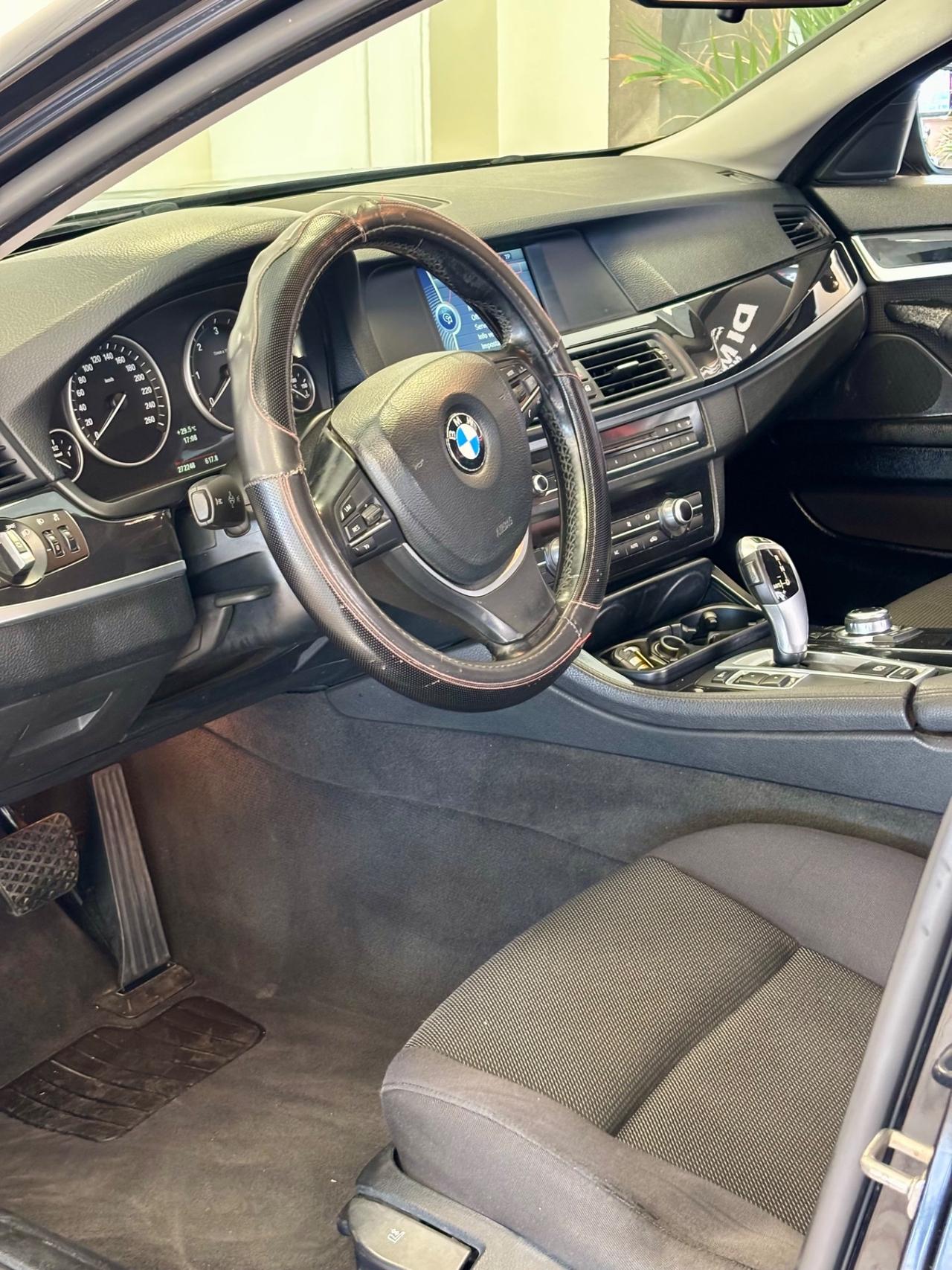 Bmw 520 520d Eletta