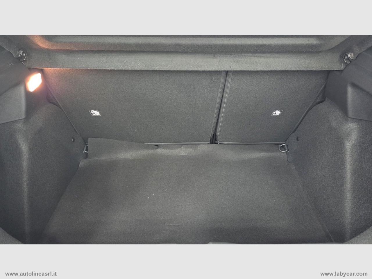 CITROEN C3 Hybrid 110 automatico Max