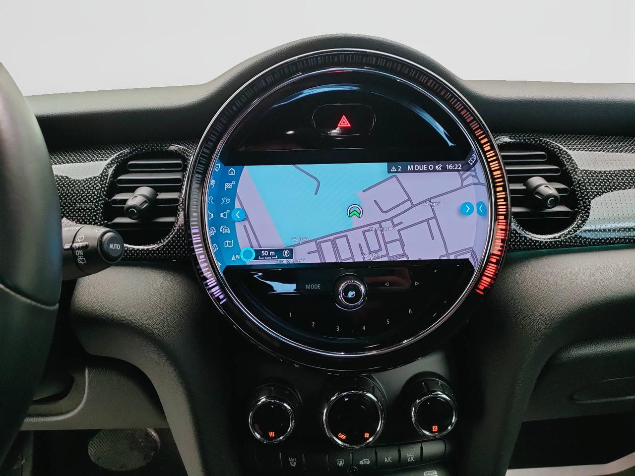 MINI Mini IV F55 2021 5p - Mini 5p 2.0 Cooper S Yours auto