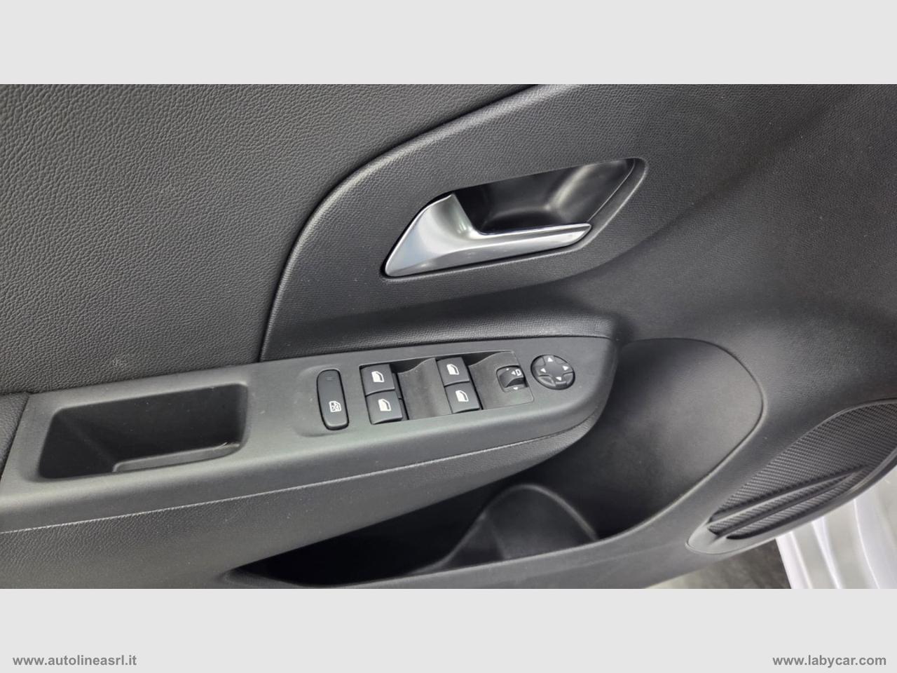 OPEL Corsa 1.2 100 CV GS