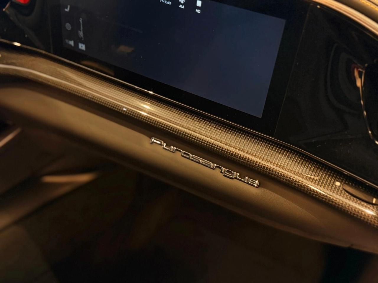 Ferrari Purosangue 6.5 V12 725cv dct