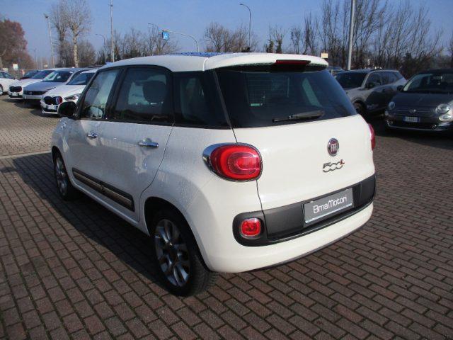 FIAT 500L 1.3 Multijet 85Cv Dualogic Lounge TETTO APRIBILE