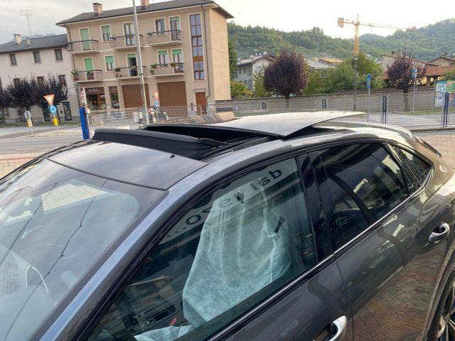 AUDI Q3 SPB 40 TDI Quattro STronic SLine Edition TETTO