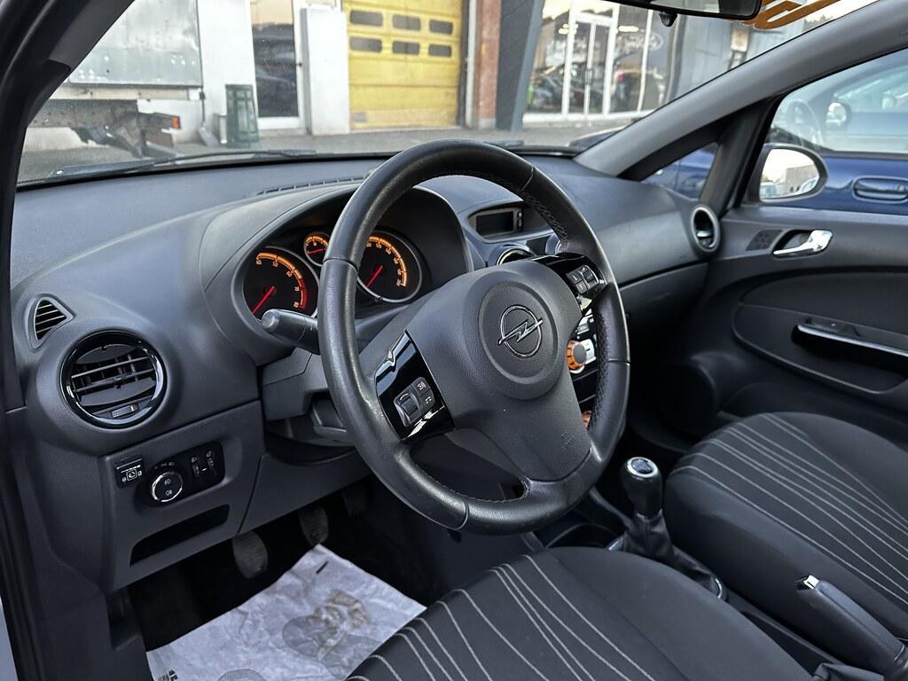 Opel Corsa 5 Porte 1.2 Edition