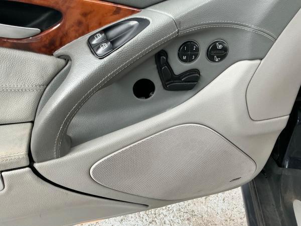 Mercedes SL 55 k AMG 500cv