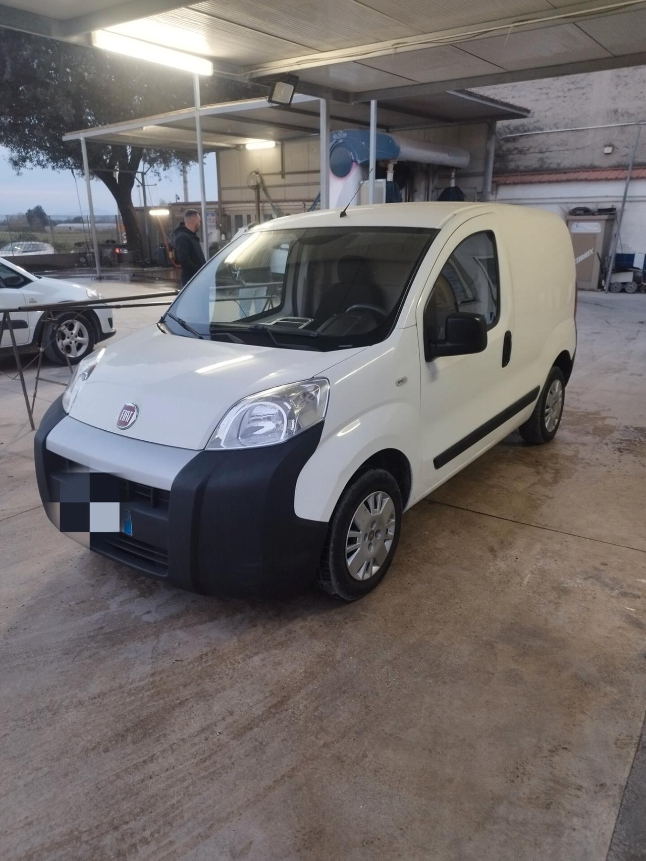 Fiat Fiorino 1.3 MJT 80CV Cargo