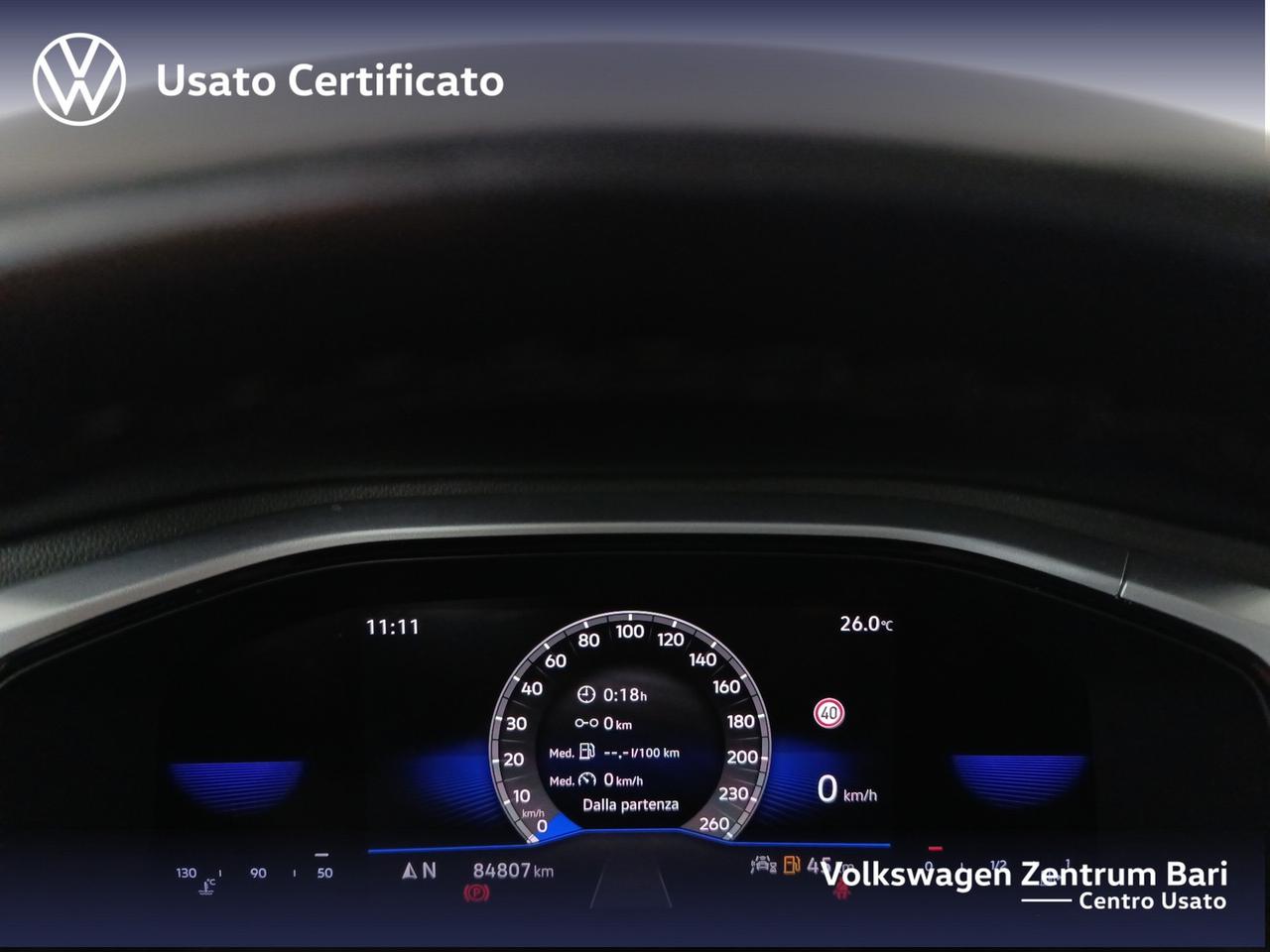 Volkswagen T-Roc 2.0 tdi life 115cv