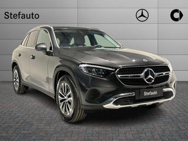 MERCEDES-BENZ GLC 220 d 4Matic Mild Hybrid Advanced Plus