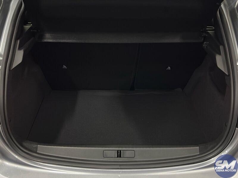 Peugeot 208 208 Hybrid 100 e-DCS6 Style