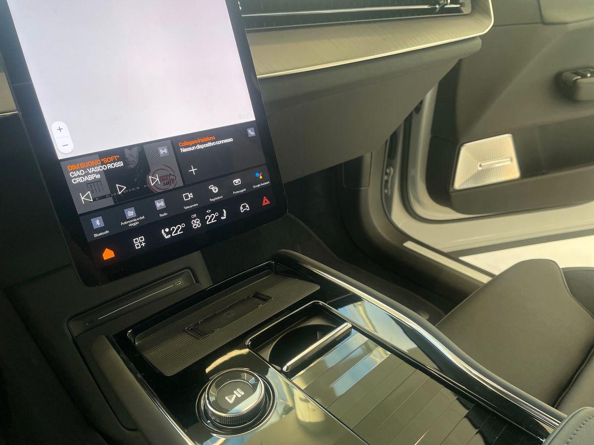 POLESTAR Polestar 3 Dual Motor