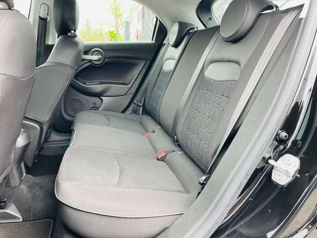 Fiat 500X 500X 1.3 mjet Club 95cv DISPONIBILI IN STOCK