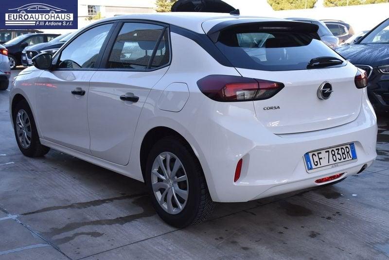 Opel Corsa 1.2 75cv MT5