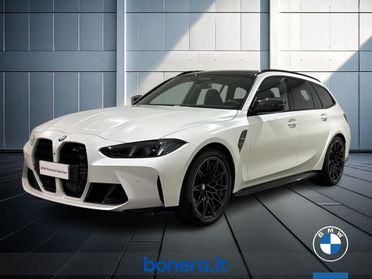 BMW M3 Berlina 3.0 Competition M xDrive Steptronic