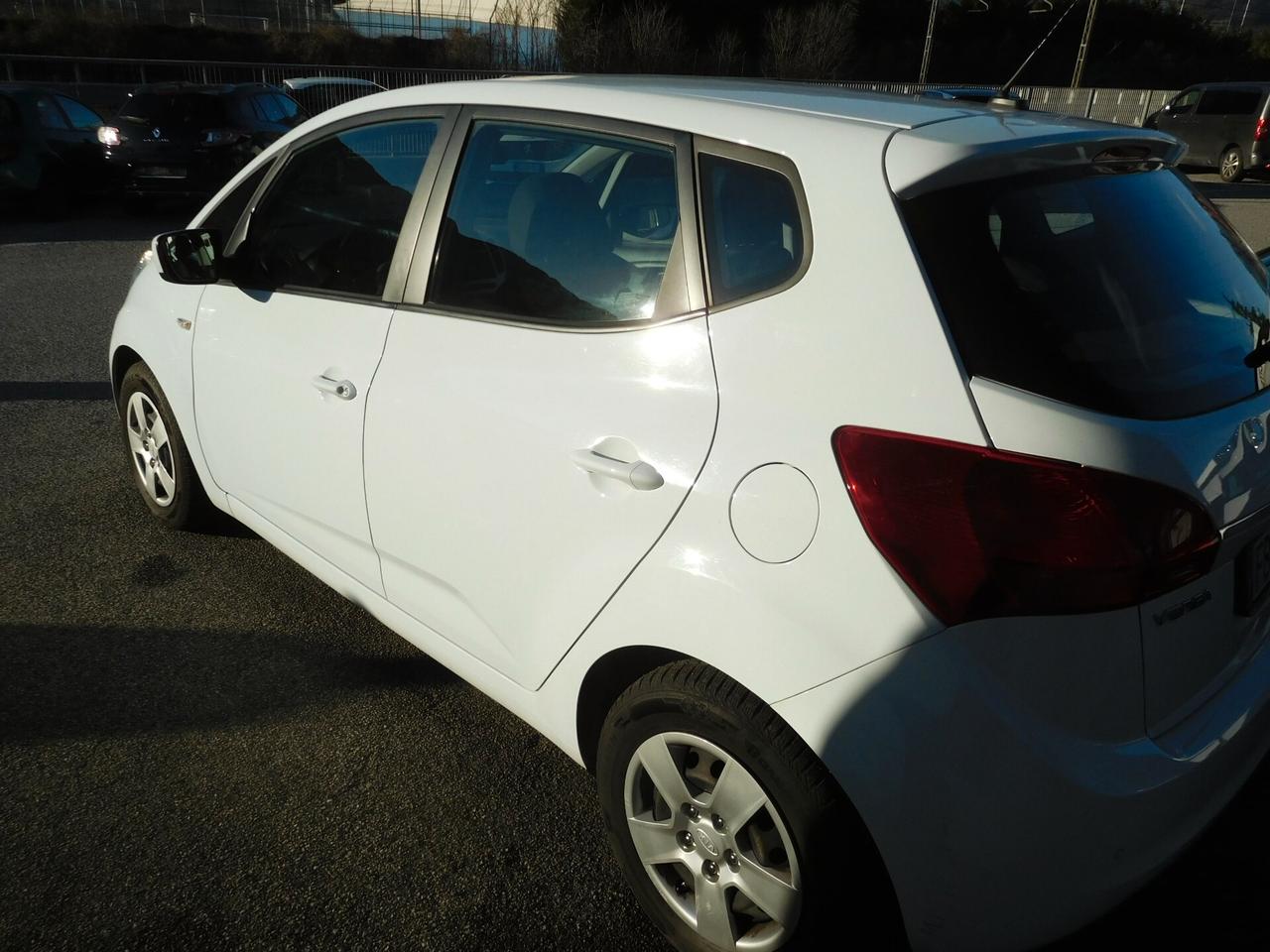 Kia Venga 1.4 CRDi 90CV Active