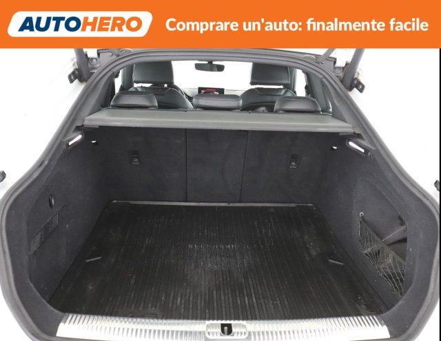 AUDI A5 SPB 40 TDI quattro S tronic Sport