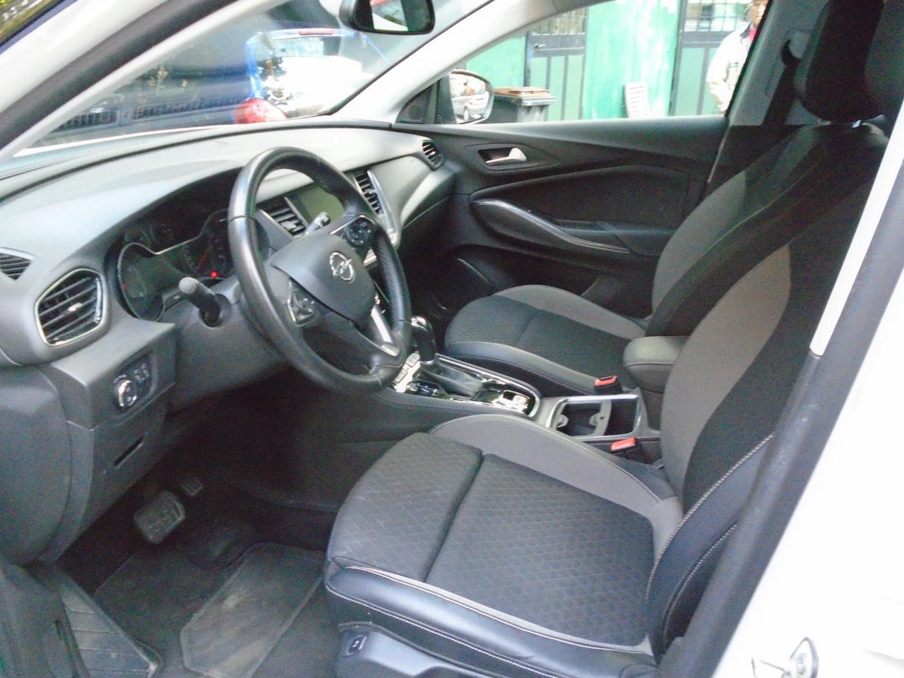 Opel Grandland 1.2 Innovation s&s 130cv at8