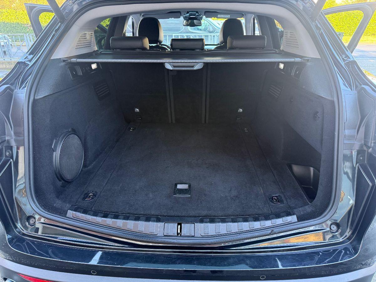 ALFA ROMEO - Stelvio - 2.0 Turbo 200CV AT8 Q4 Executive