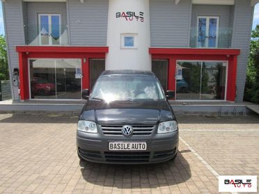 VOLKSWAGEN - Caddy - 1.9 TDI