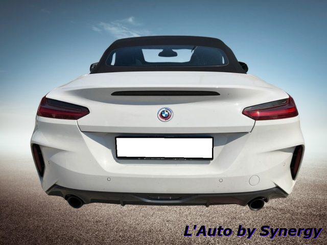 BMW Z4 sDrive20i Msport