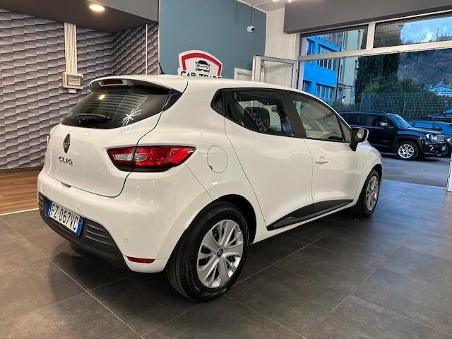Renault Clio dCi 8V 75 CV 5 porte Business N1 AUTOCARRO POSTI