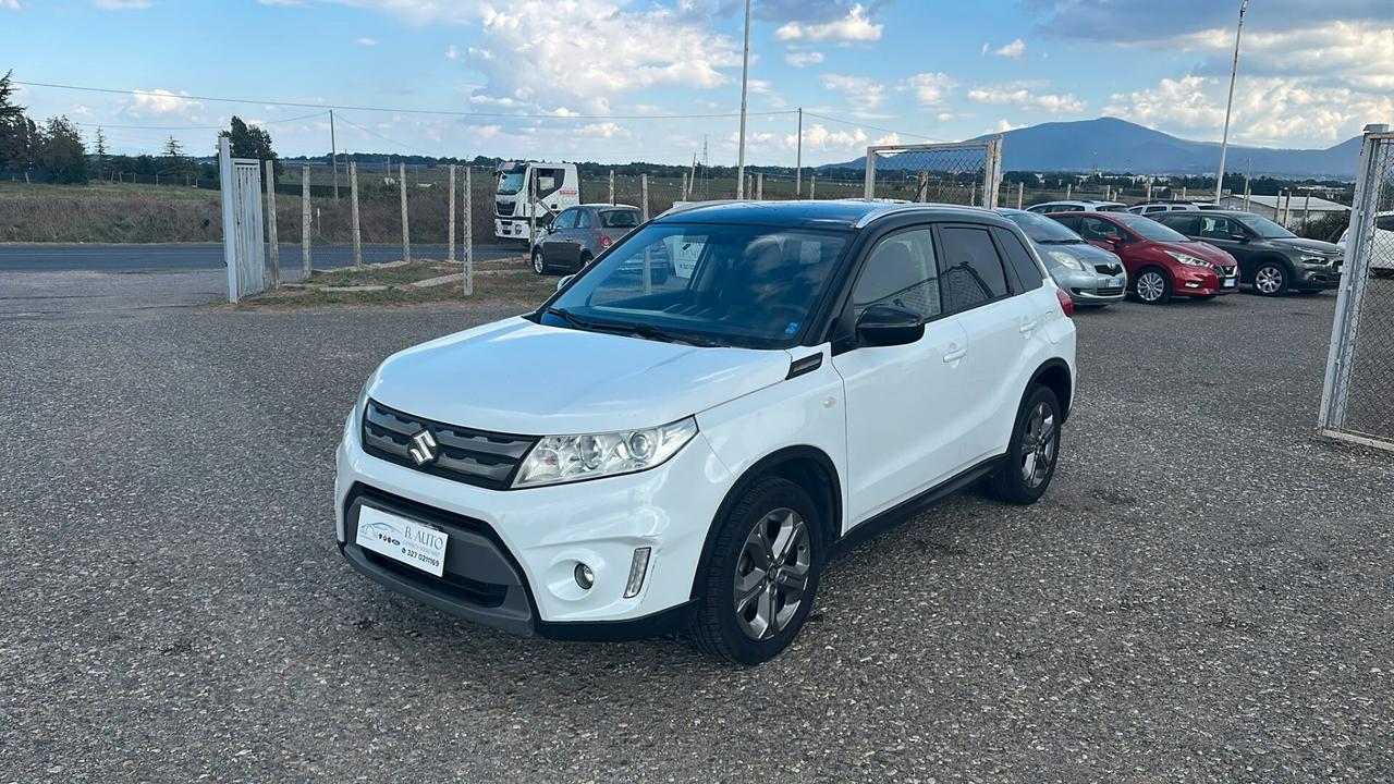 Suzuki Vitara 1.6 DDiS V-Top