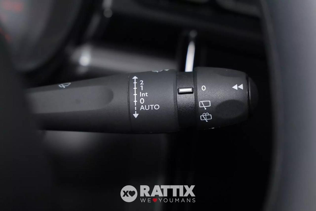 Citroen C3 1.2 Puretech 110CV Max EAT6
