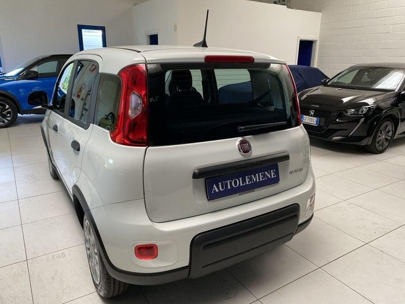 FIAT Panda Panda 1.0 FireFly S&S Hybrid