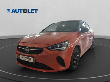 Opel Corsa 1.2 Design & Tech 75CV