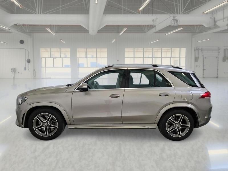 MERCEDES-BENZ GLE 350 DE 4MATIC PLUG-IN PREMIUM SUV